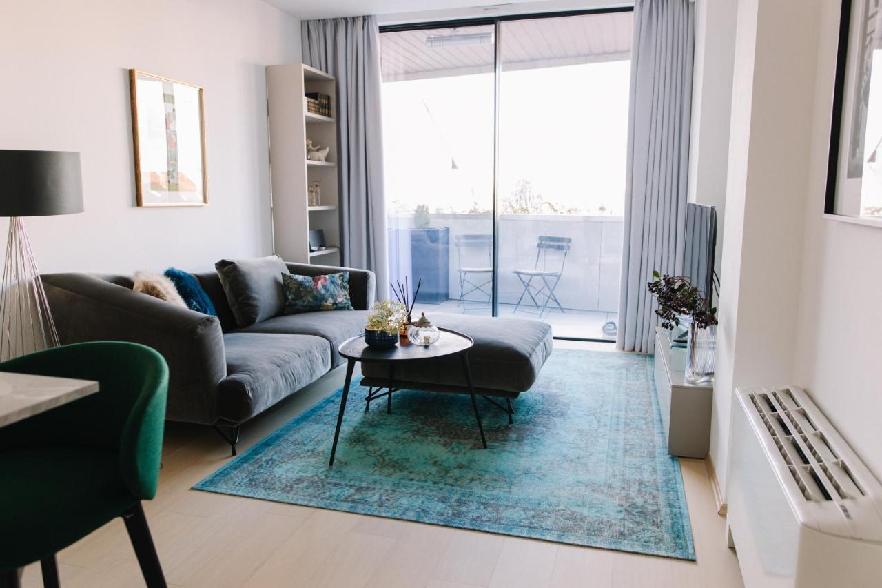 Design Apartman - Free Parking Сегед Екстериор снимка